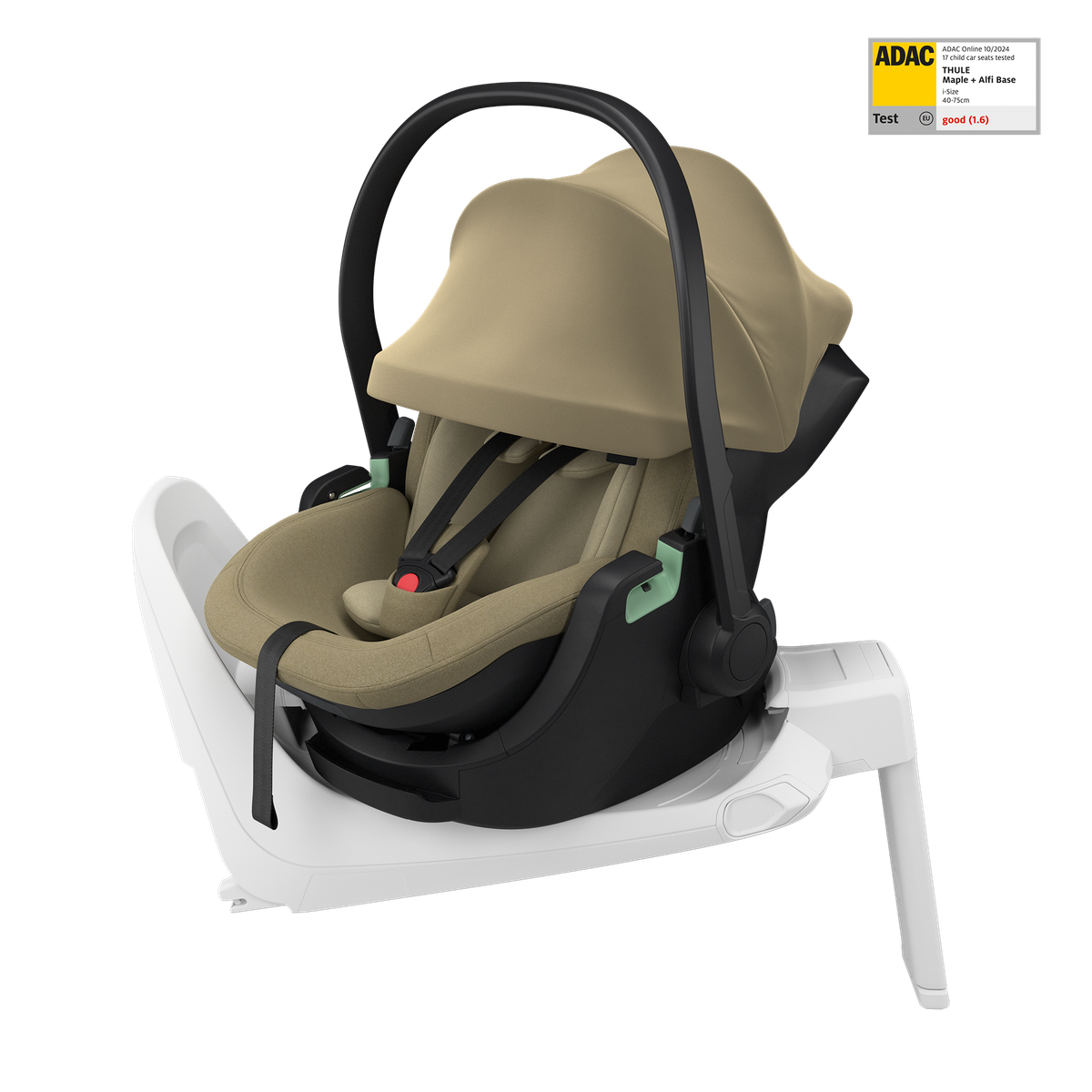 Thule Maple Babyschale