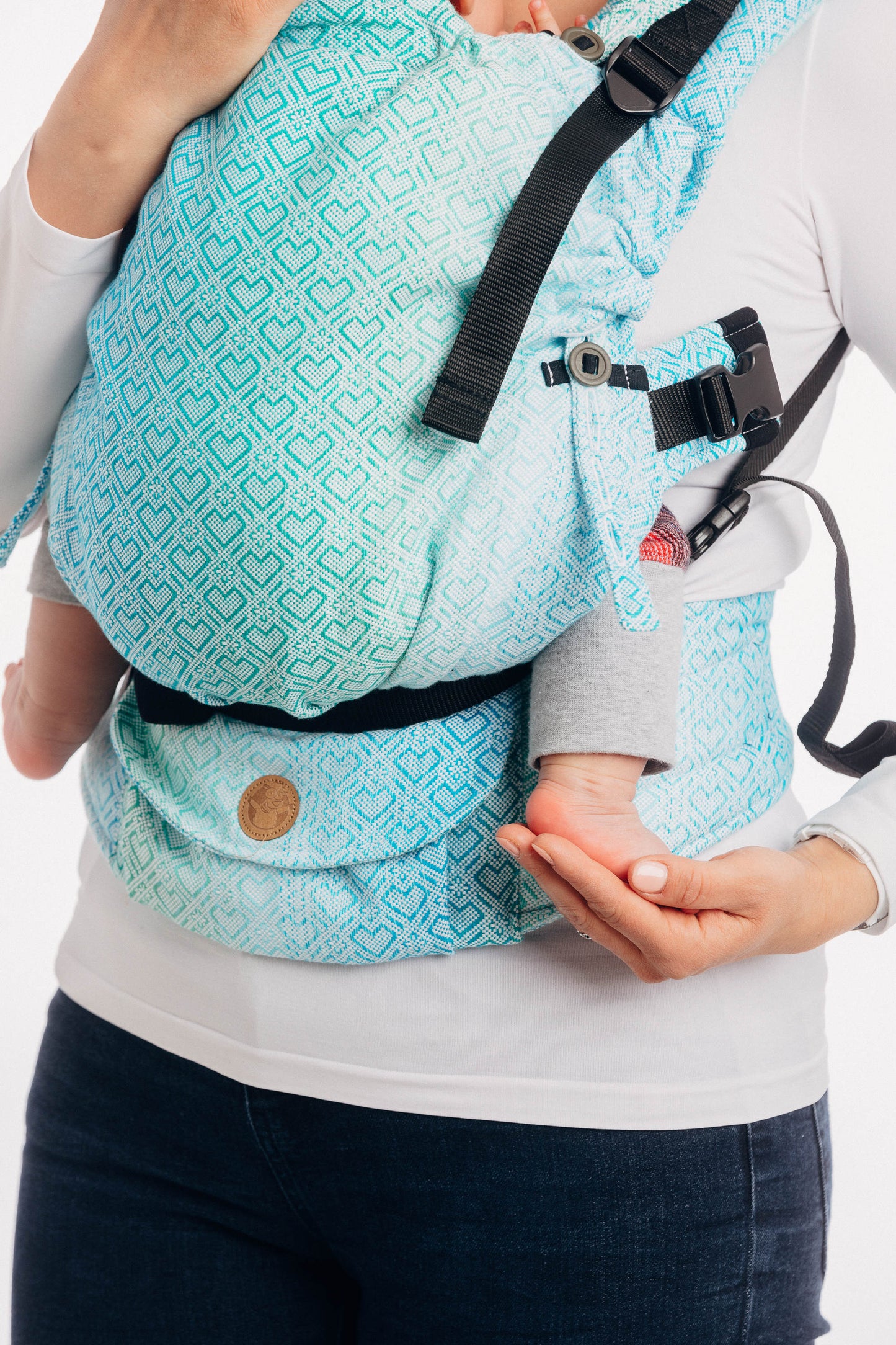 LennyLamb Strap Extension