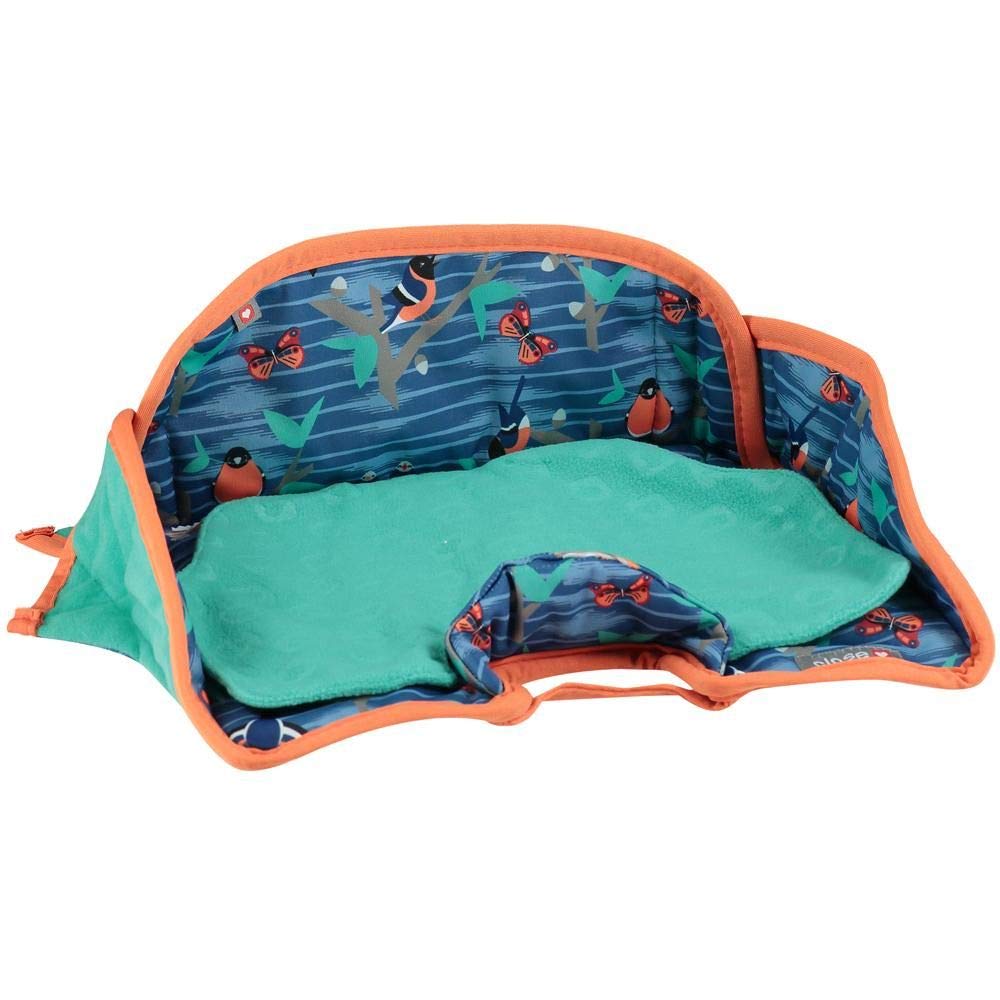 Pop In Seat Protector Kindersitzschutz