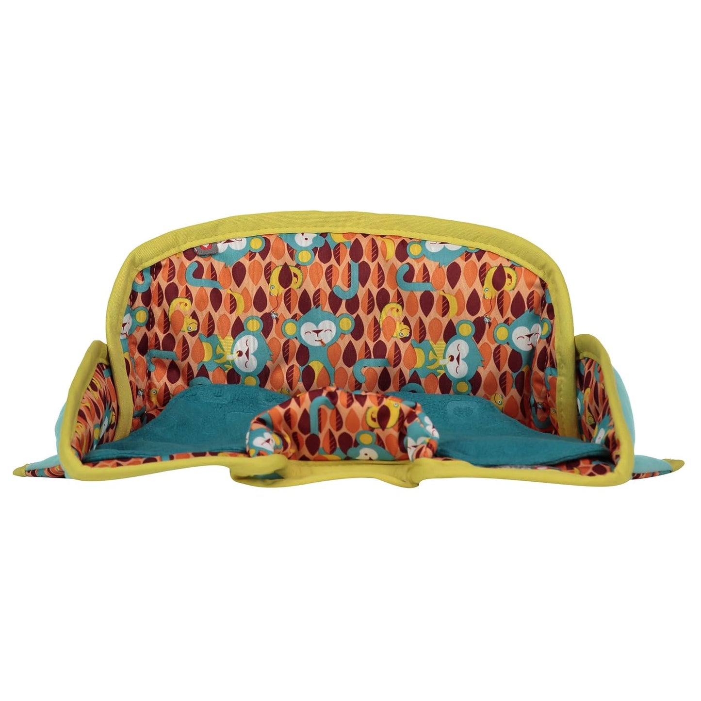 Pop In Seat Protector Kindersitzschutz