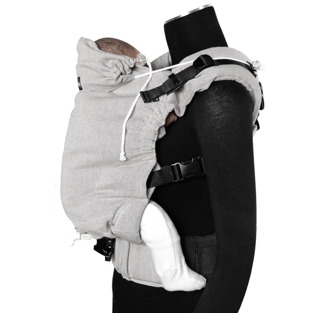 Didymos DidySnap 4u