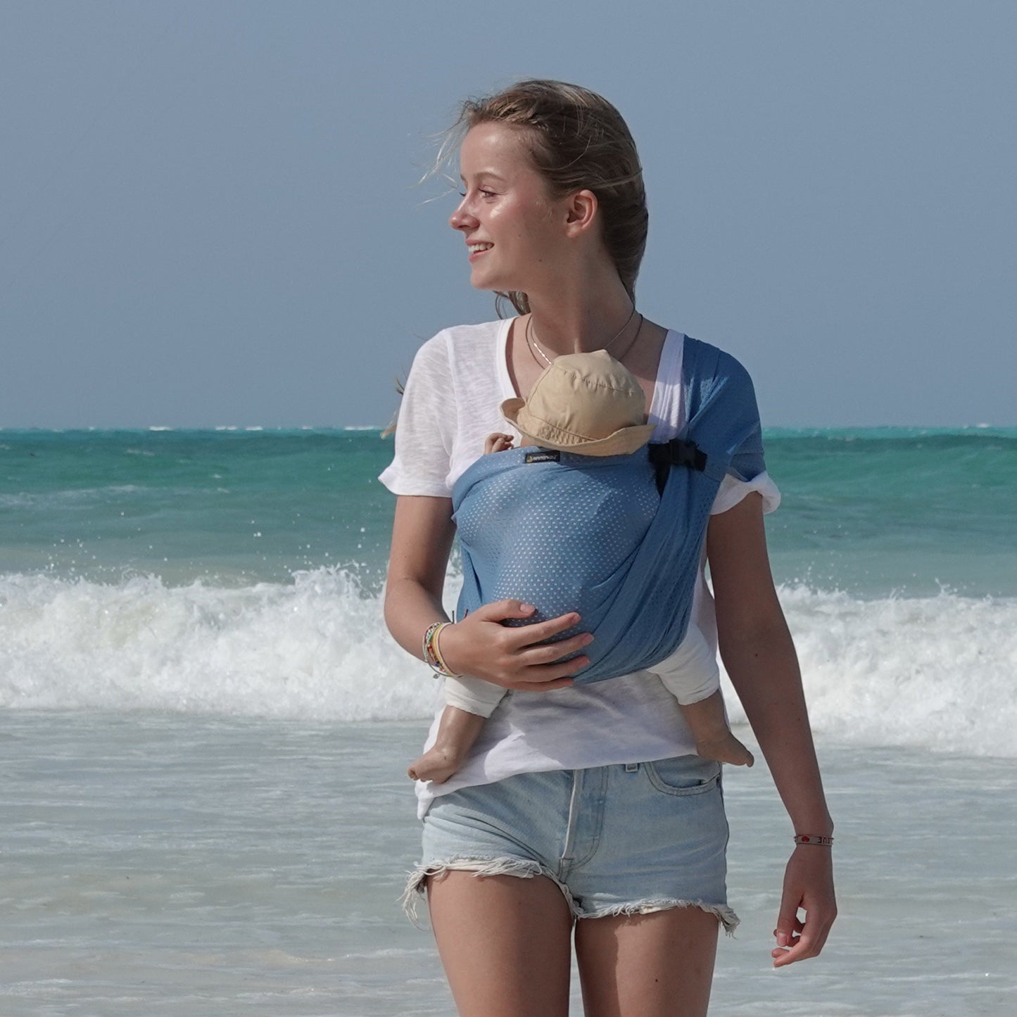 Minimonkey Mini Sling