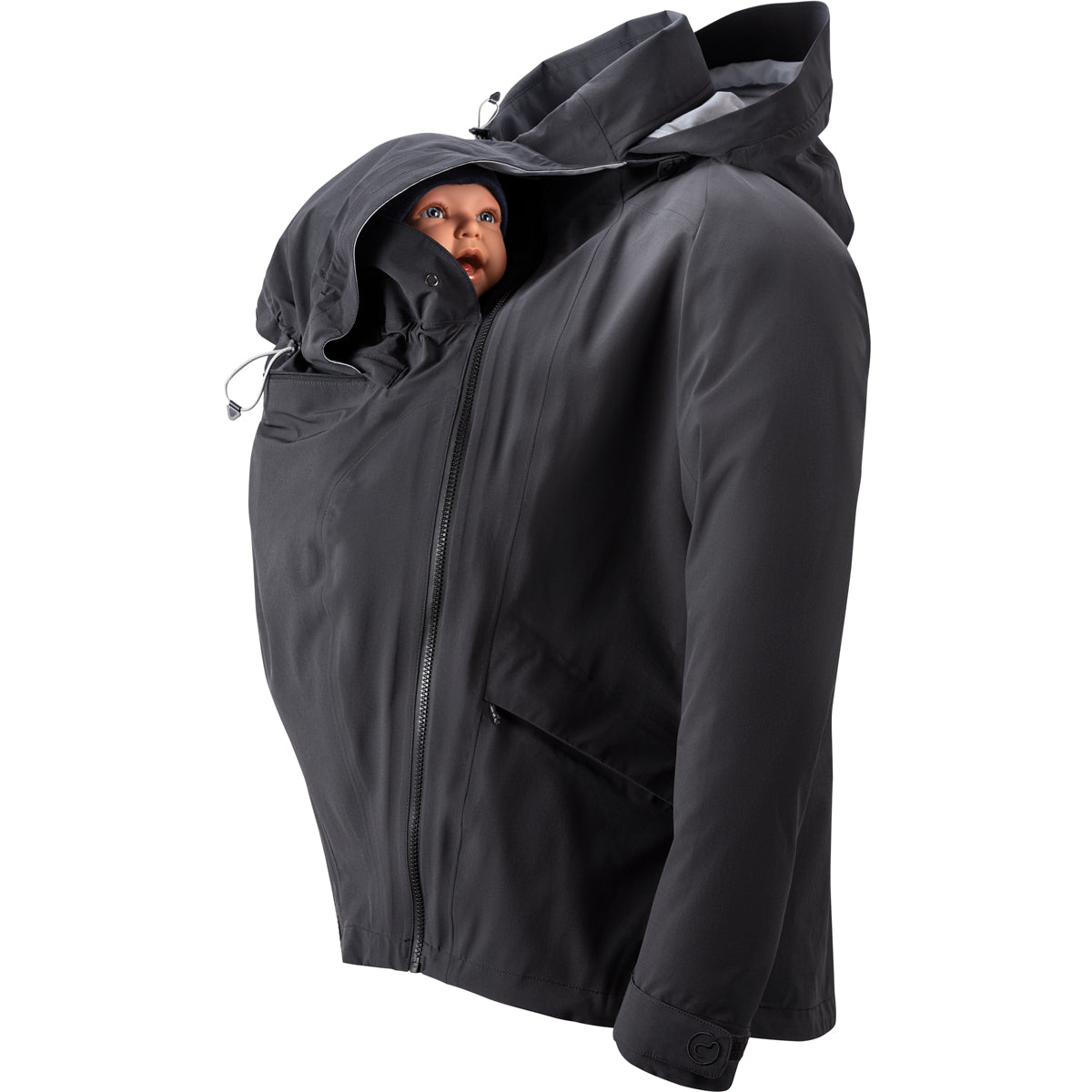 Mamalila Outdoor-Tragejacke für Männer Explorer
