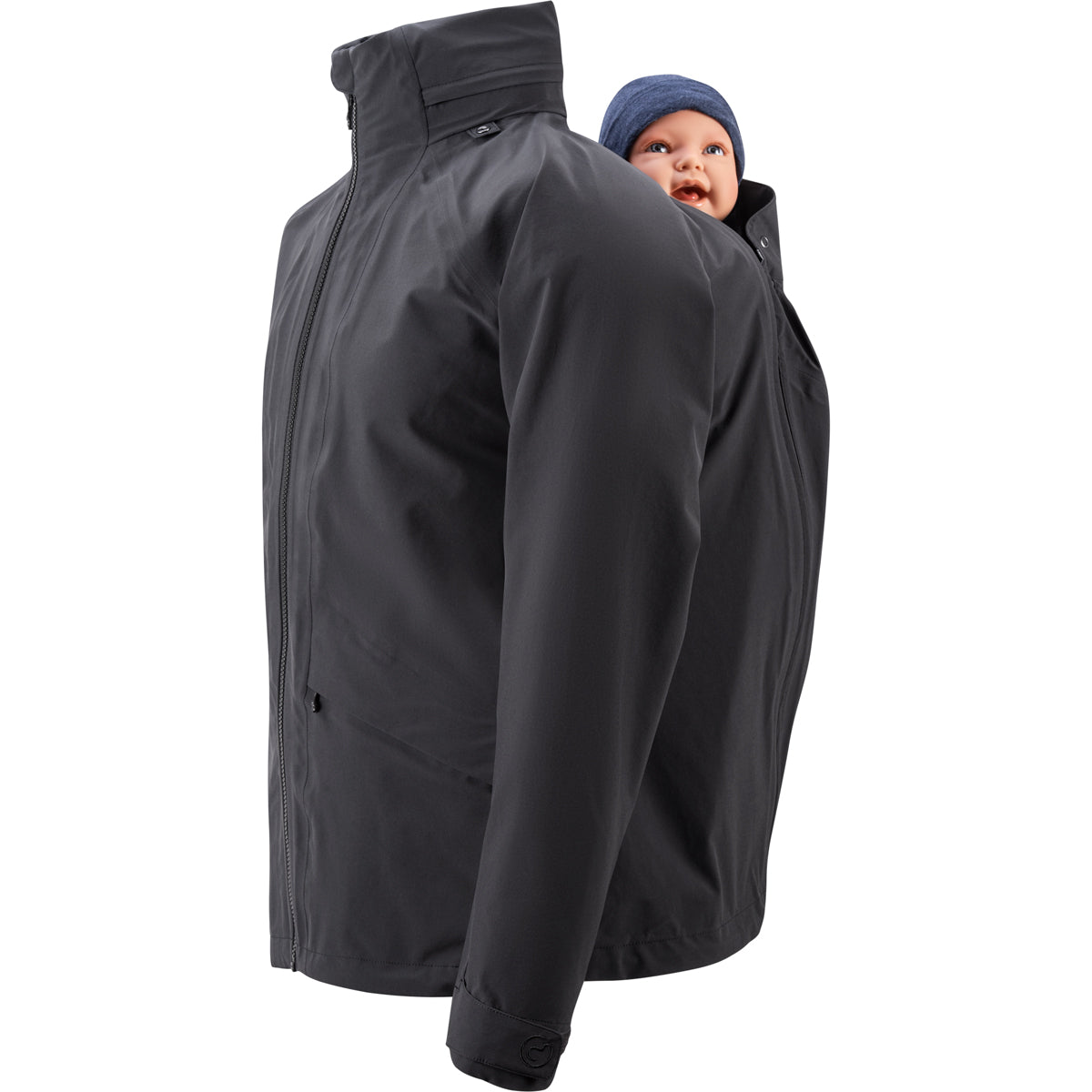 Mamalila Outdoor-Tragejacke für Männer Explorer
