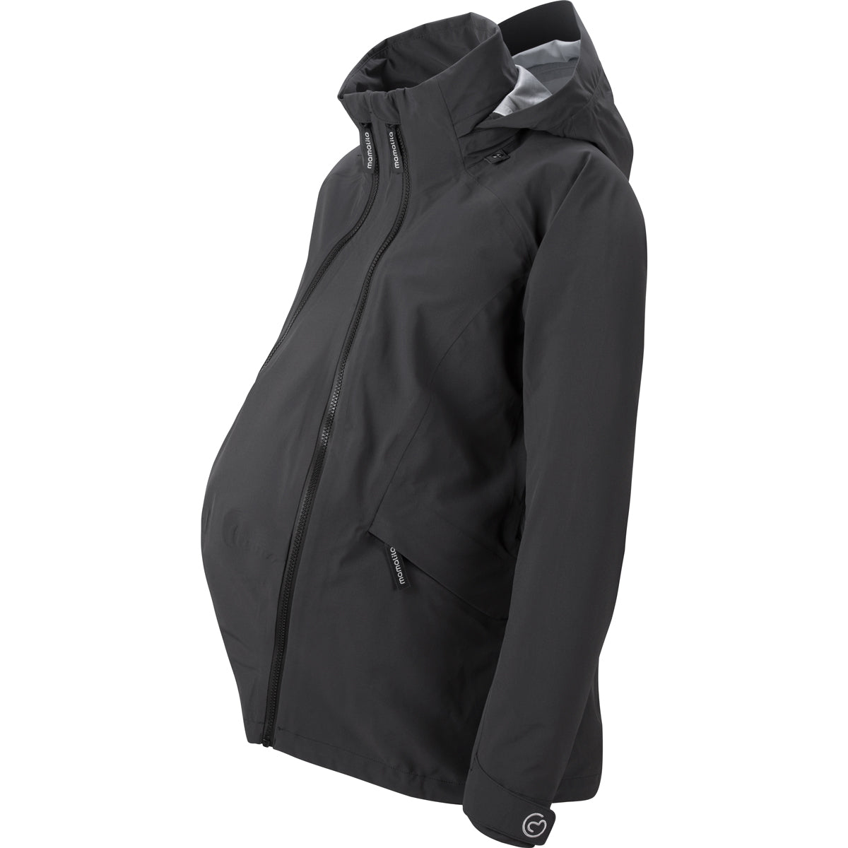 Mamalila Outdoor-Tragejacke Explorer