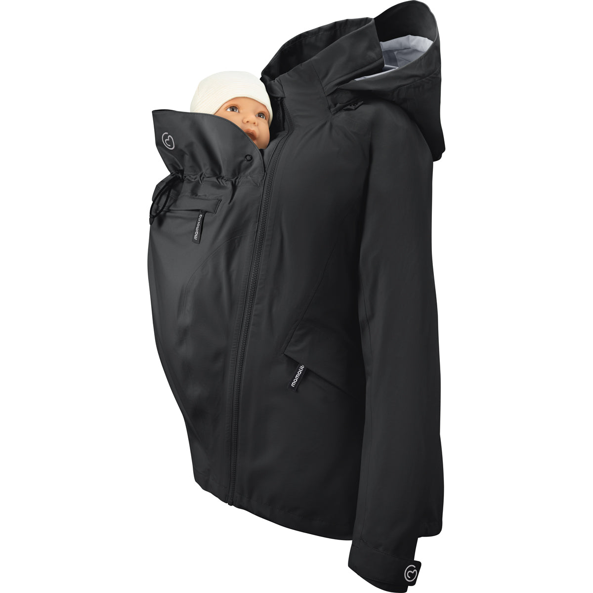 Mamalila Outdoor-Tragejacke Explorer