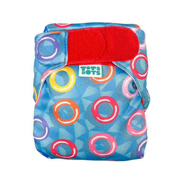 TotsBots Schwimmwindel