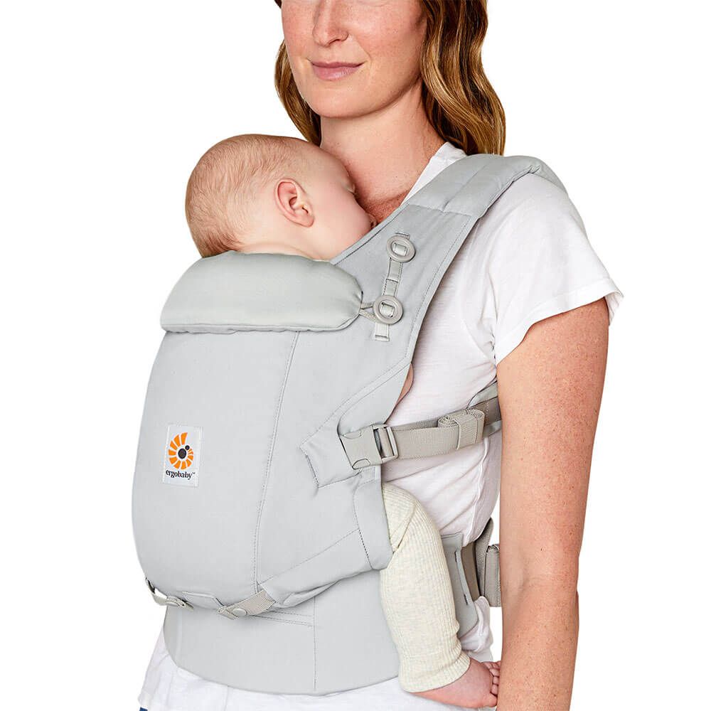 Ergobaby Adapt SoftTouch Cotton