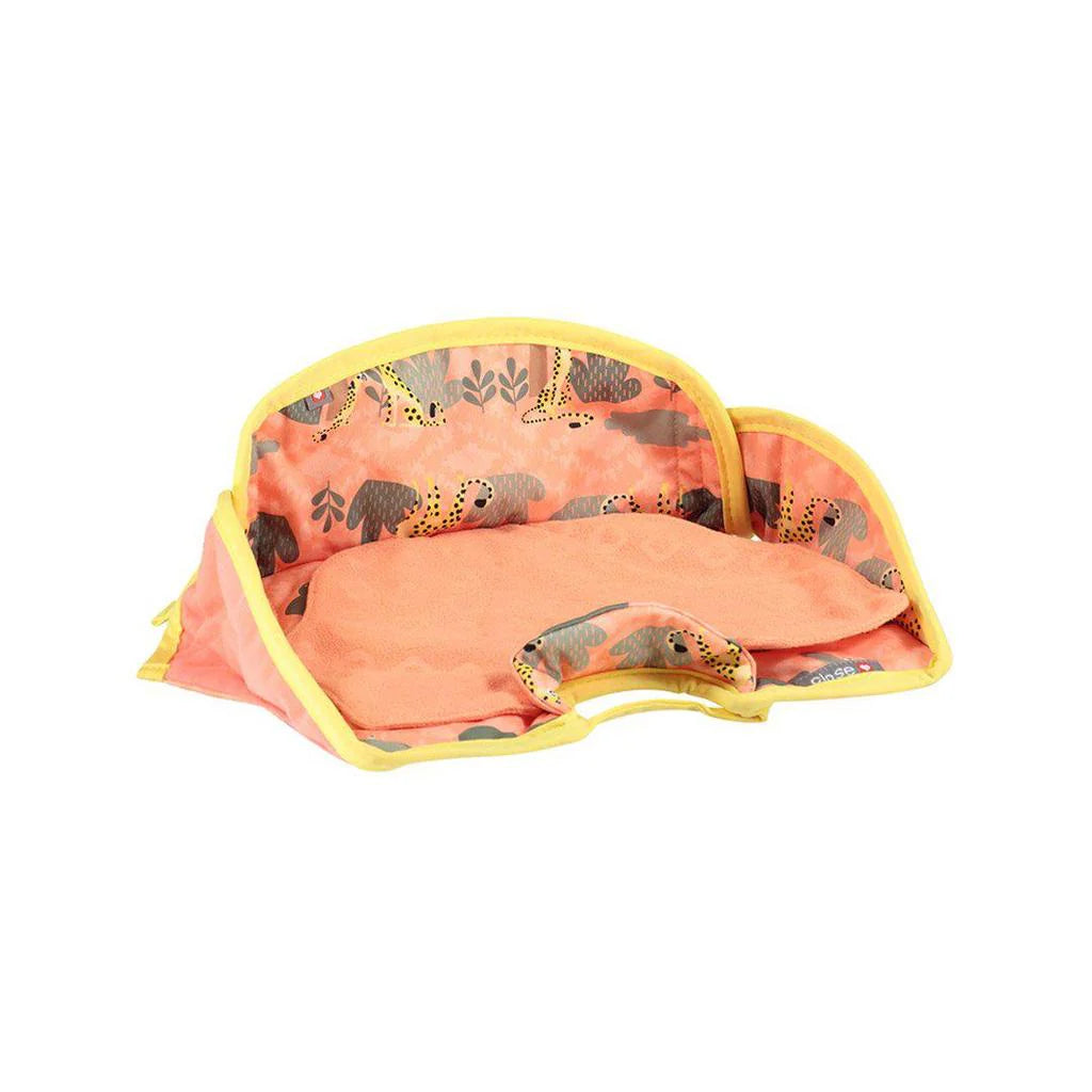 Pop In Seat Protector Kindersitzschutz