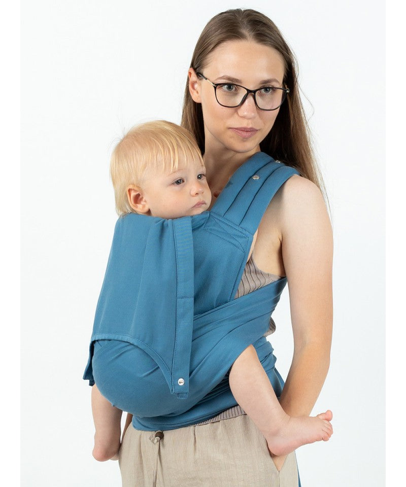 ISARA Quick Half Buckle Preschooler