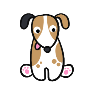 ManyMonths Magic Potty Sticker