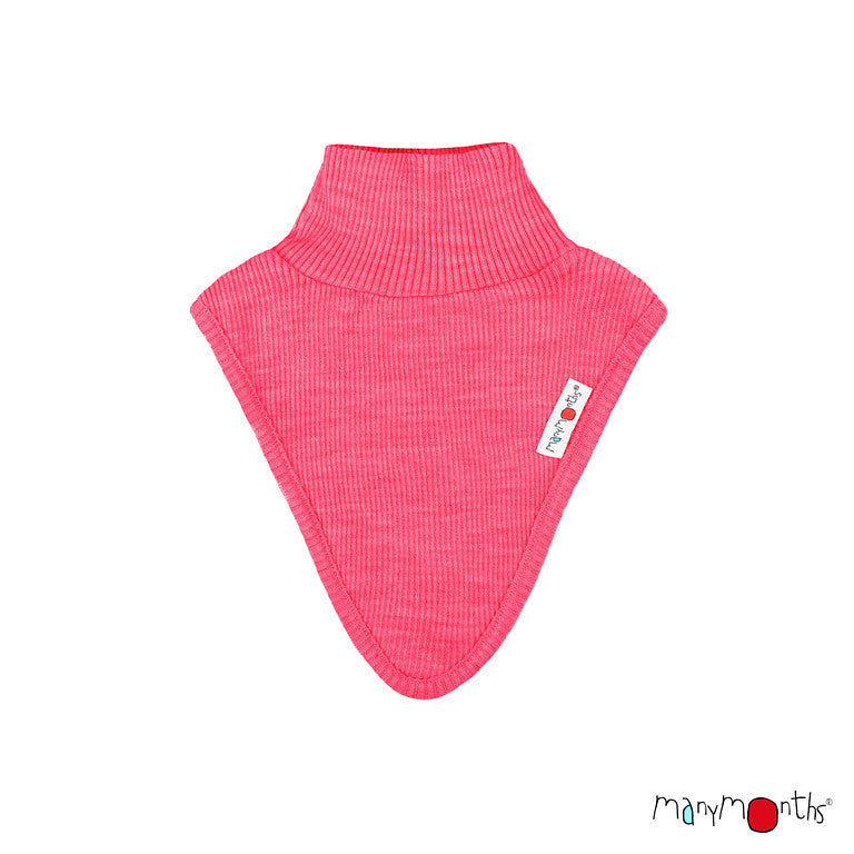 ManyMonths Natural Woollies Dickie