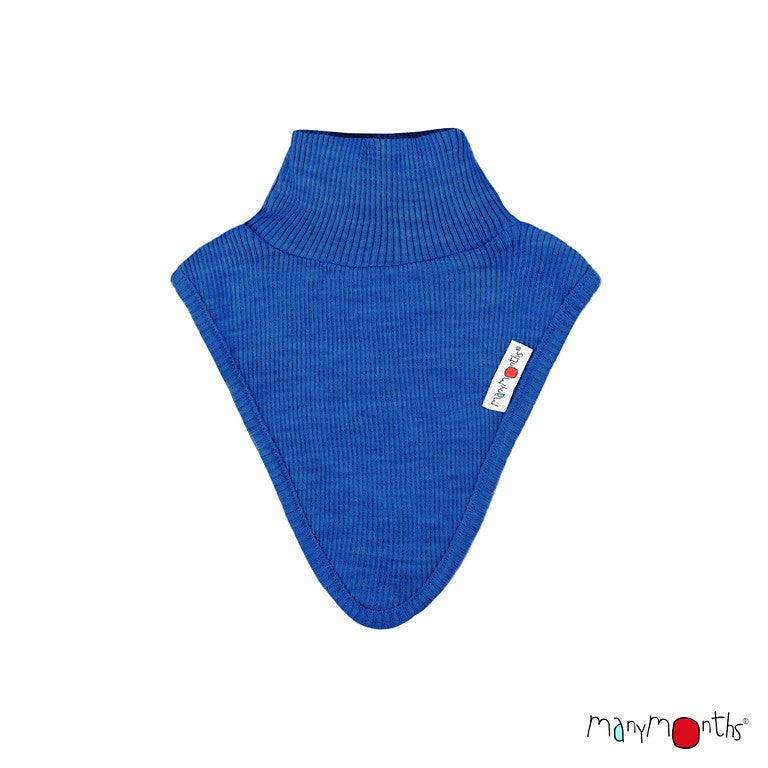 ManyMonths Natural Woollies Dickie
