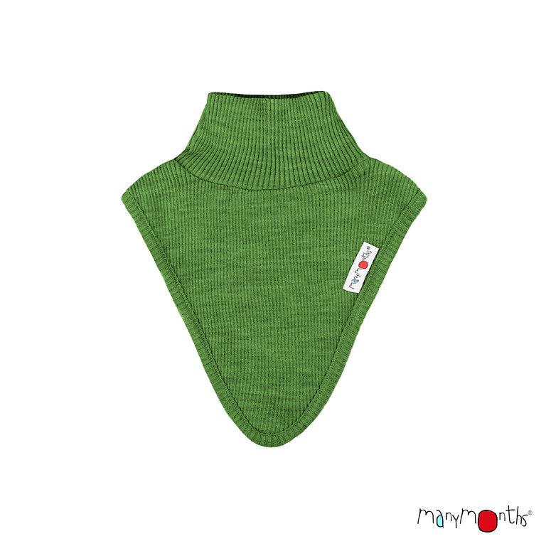 ManyMonths Natural Woollies Dickie