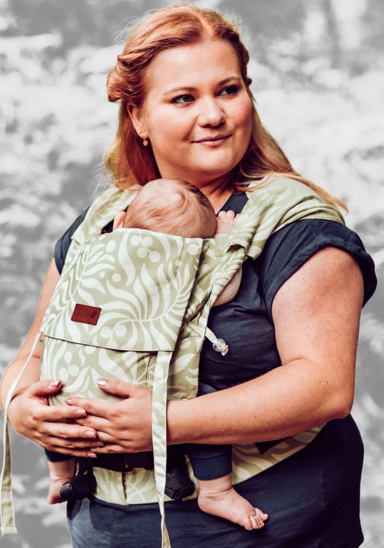 LELIBA Zack (New Generation)