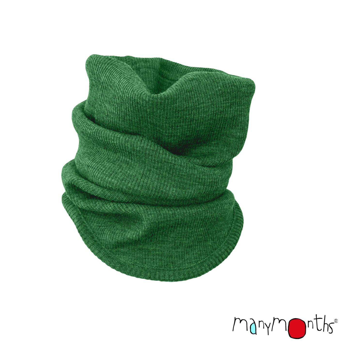 ManyMonths Natural Woollies Kid MultiTube