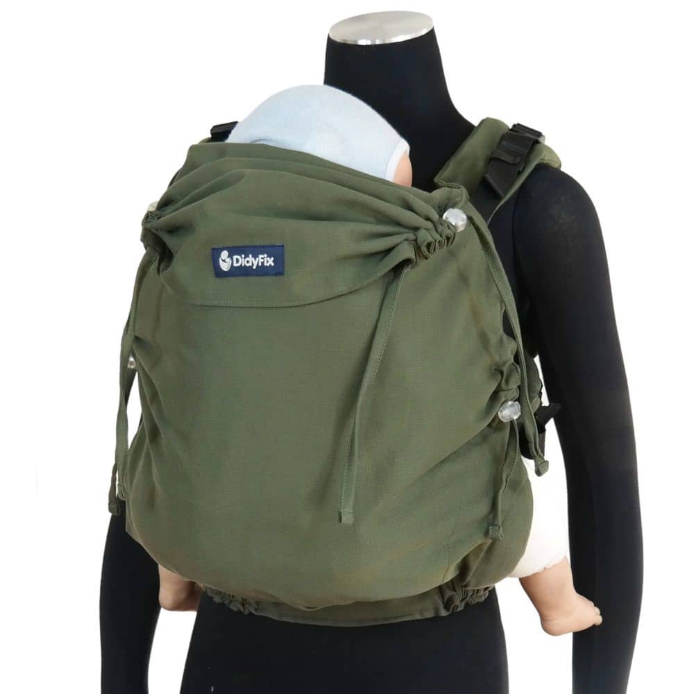 Didymos DidyFix Toddler
