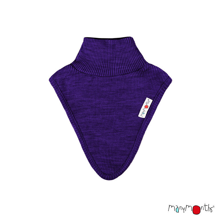 ManyMonths Natural Woollies Dickie