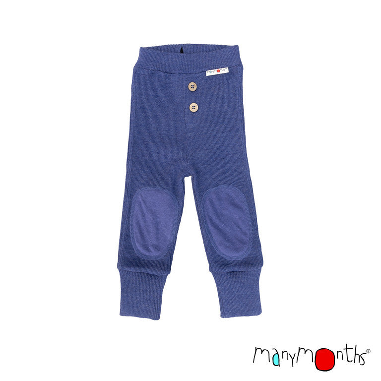 ManyMonths Natural Woollies Baby Joggers
