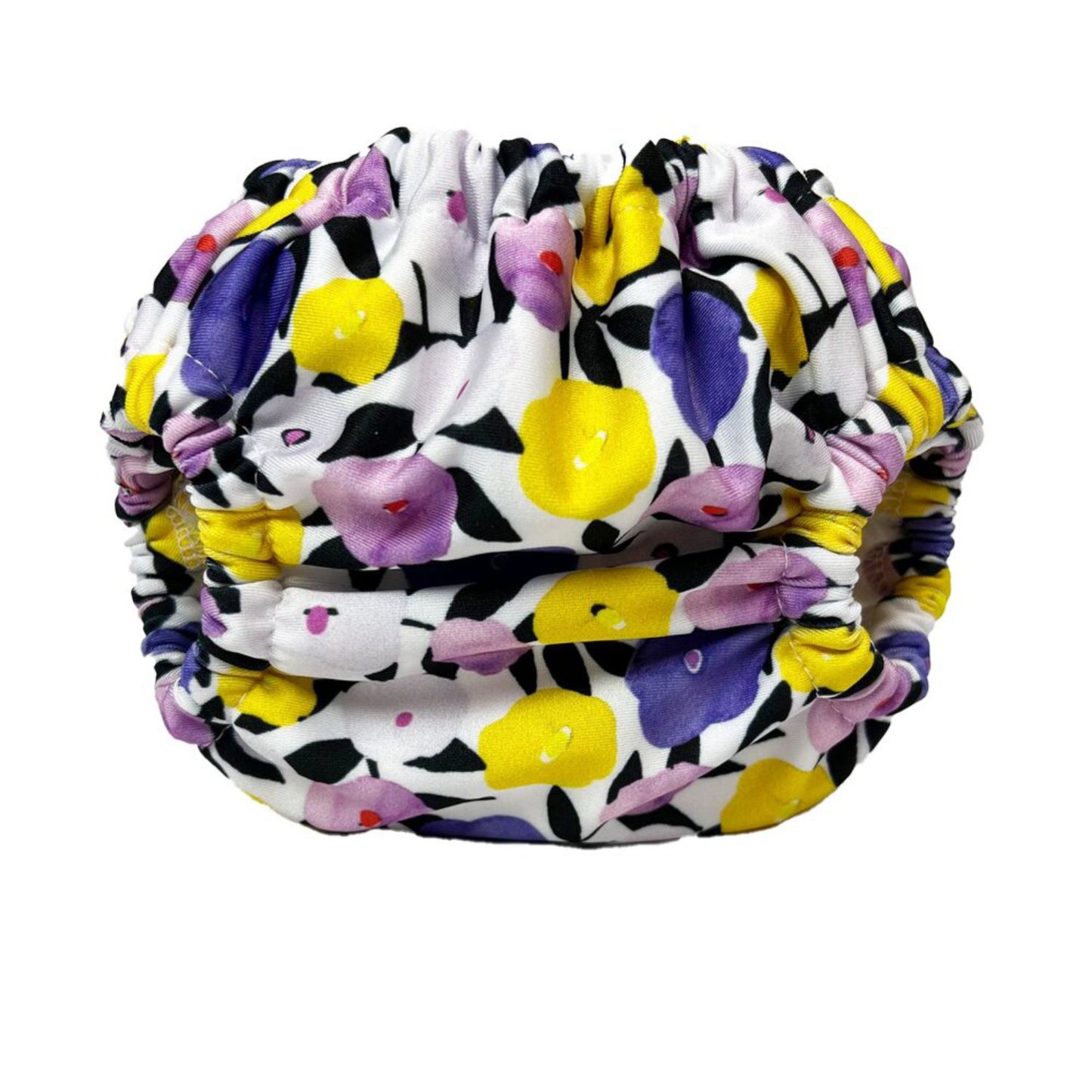 Smart Bottoms Schwimmwindel