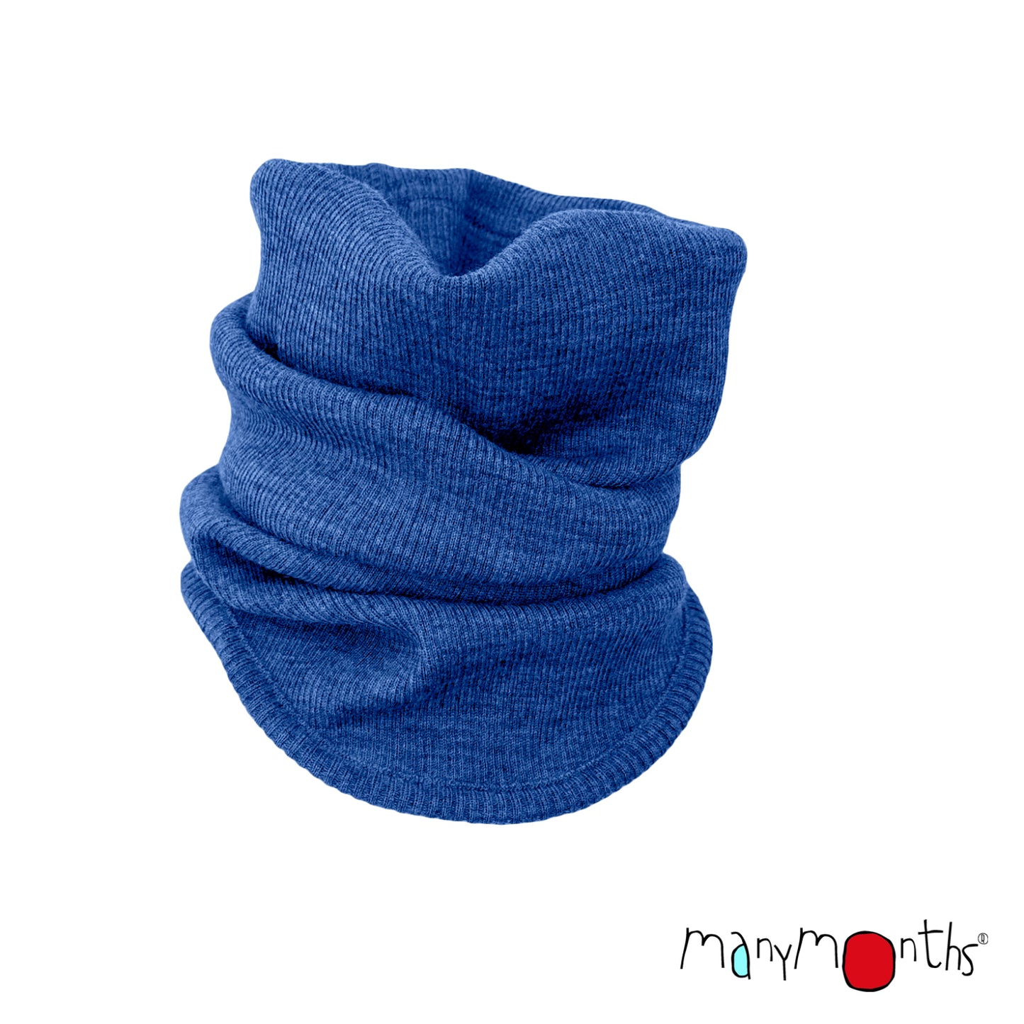 ManyMonths Natural Woollies Kid MultiTube