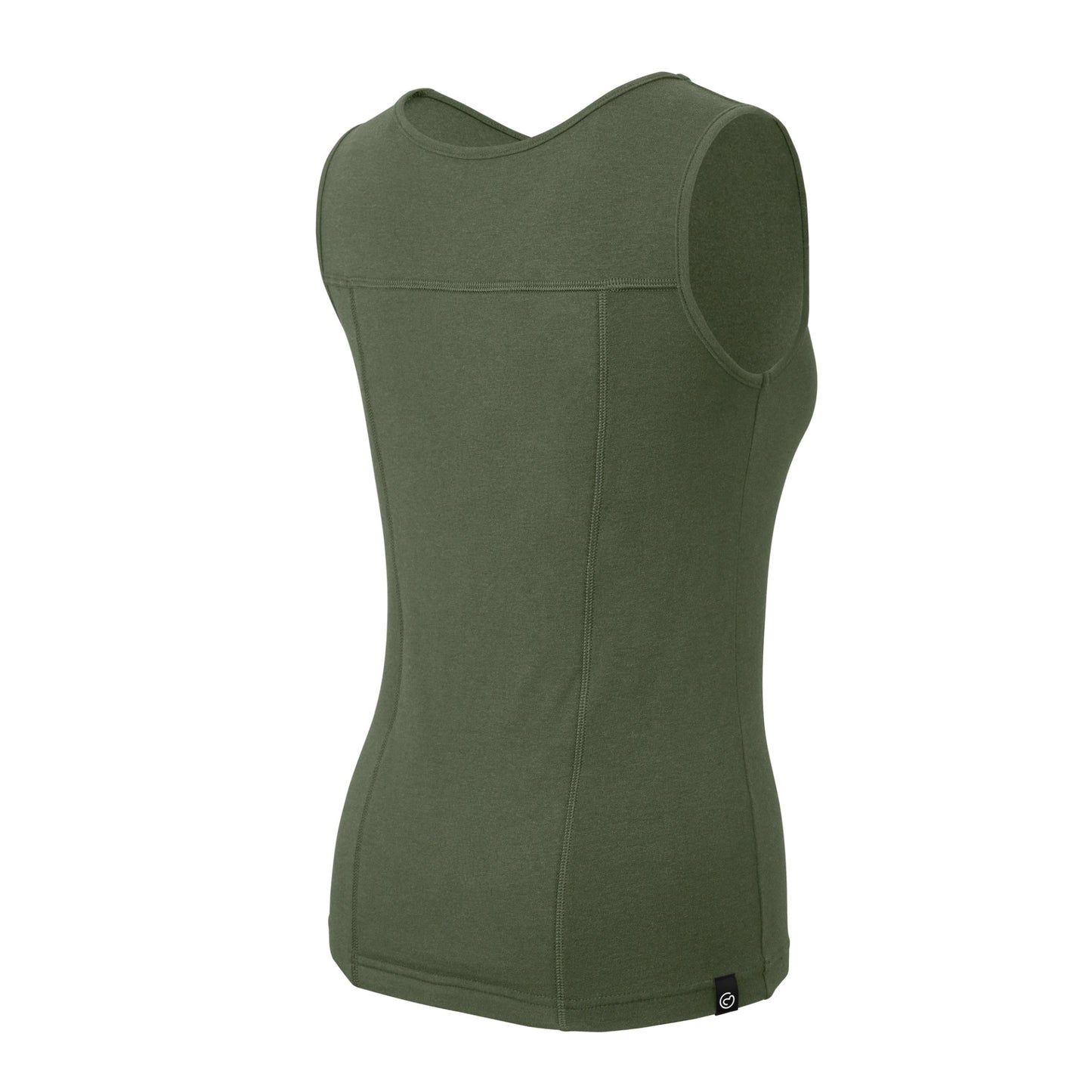 Mamalila Keep dry shirt