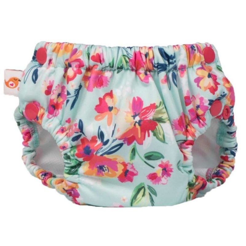 Smart Bottoms Schwimmwindel