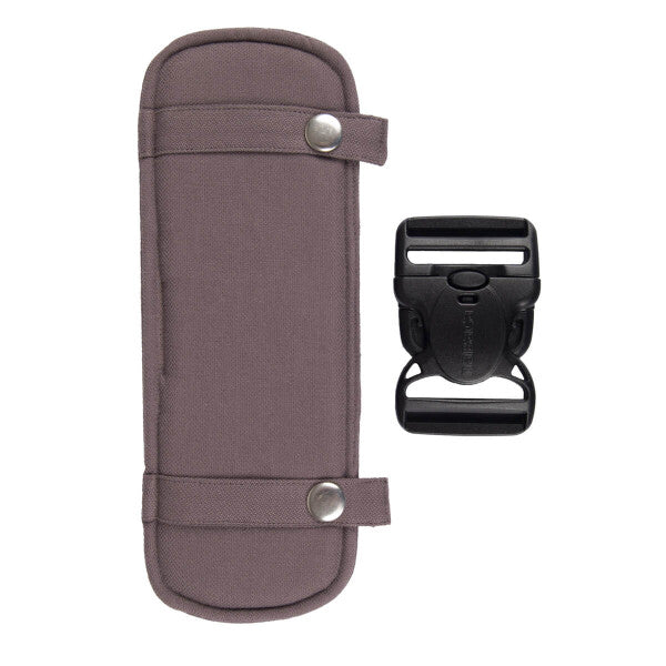 Hoppediz Buckle Pad Set