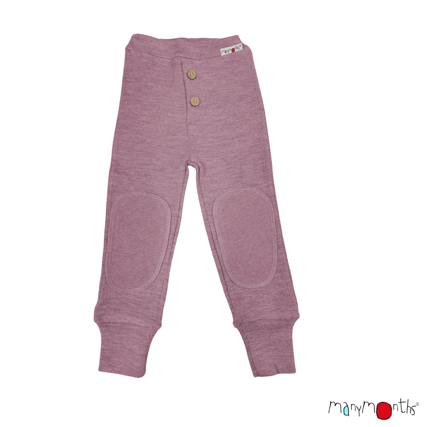 ManyMonths Natural Woollies Baby Joggers