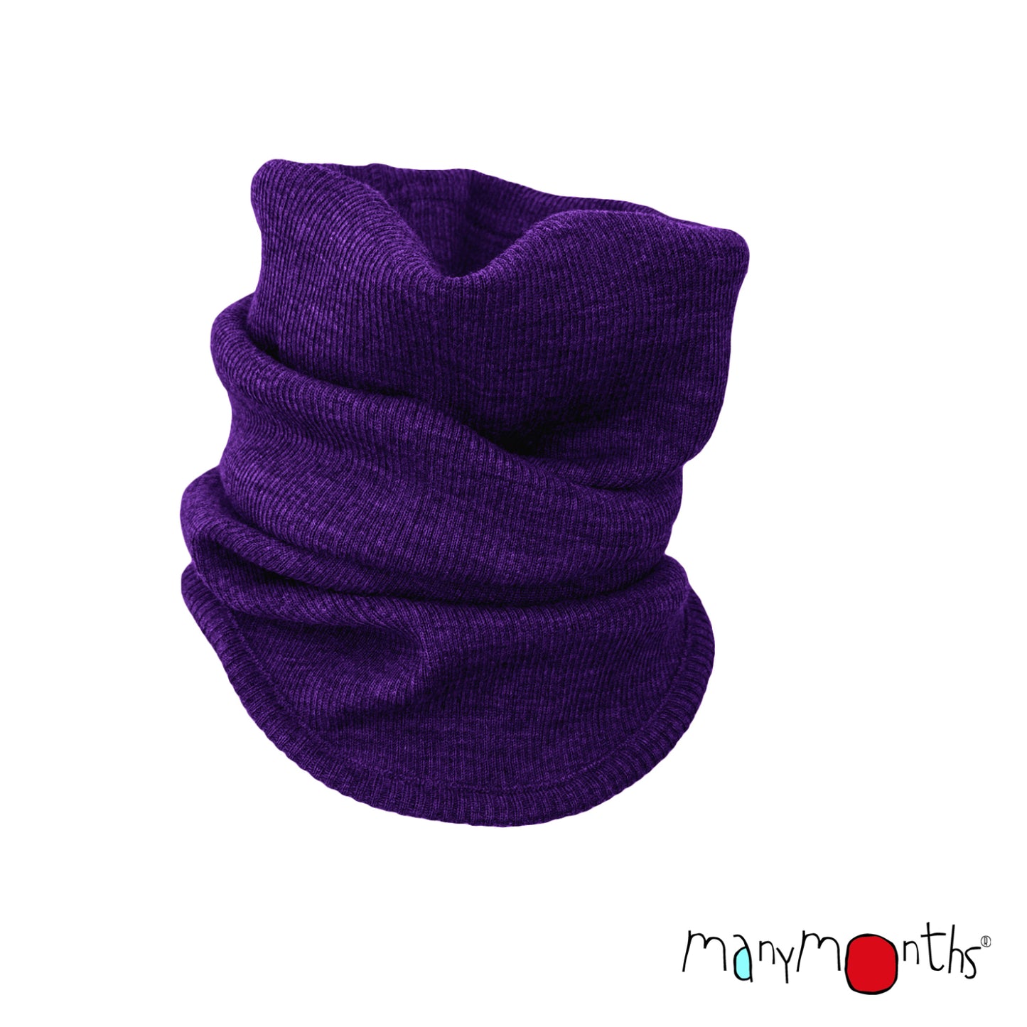 ManyMonths Natural Woollies Kid MultiTube