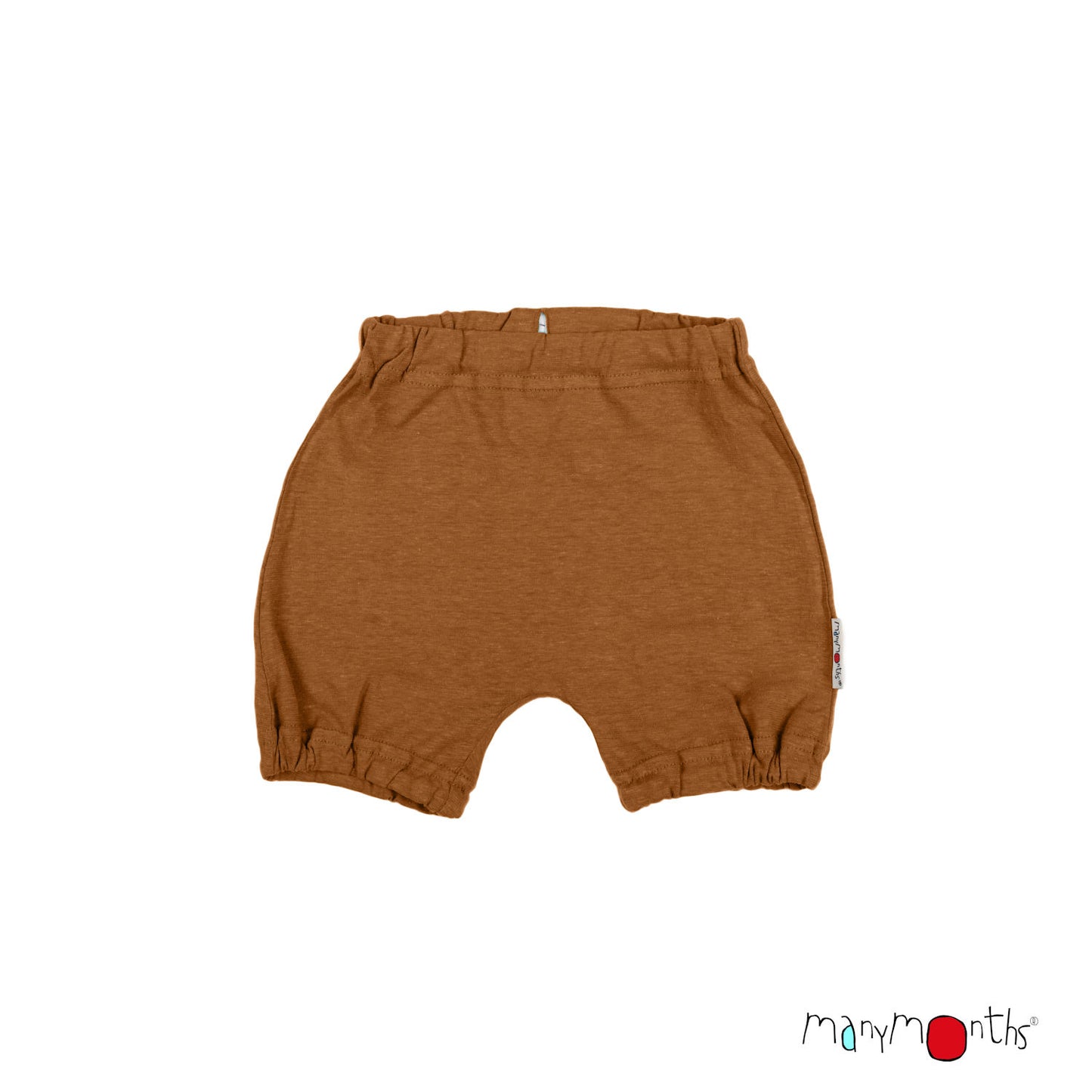 ManyMonths ECO Hempies Bubble Shorts
