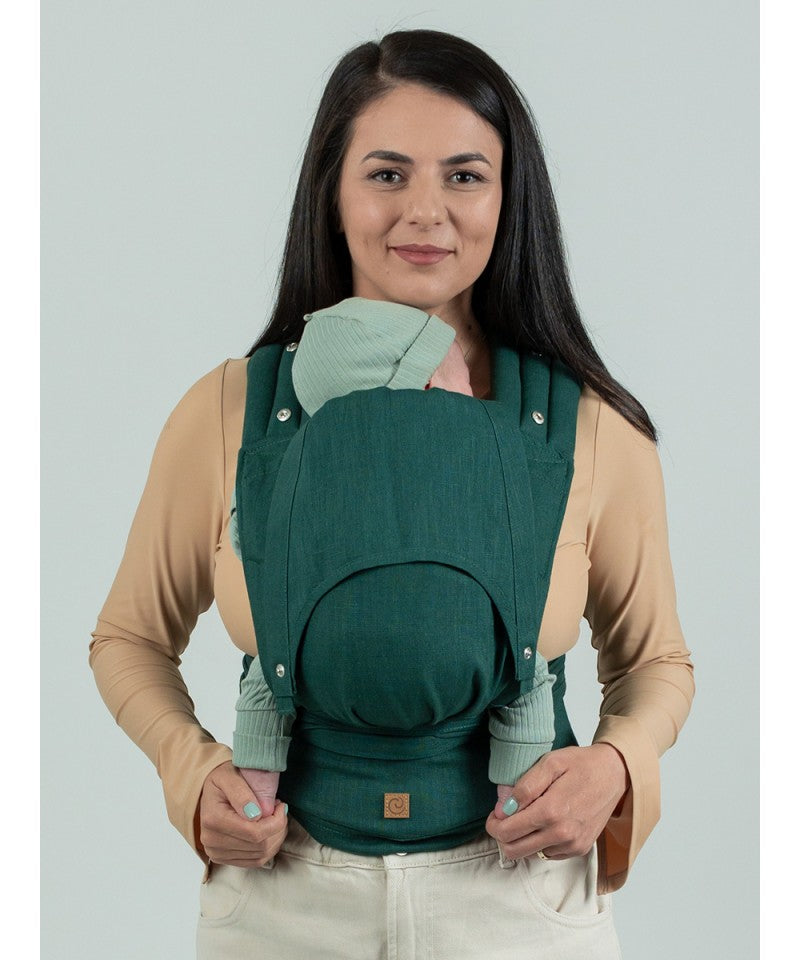 ISARA Quick Half Buckle Carrier
