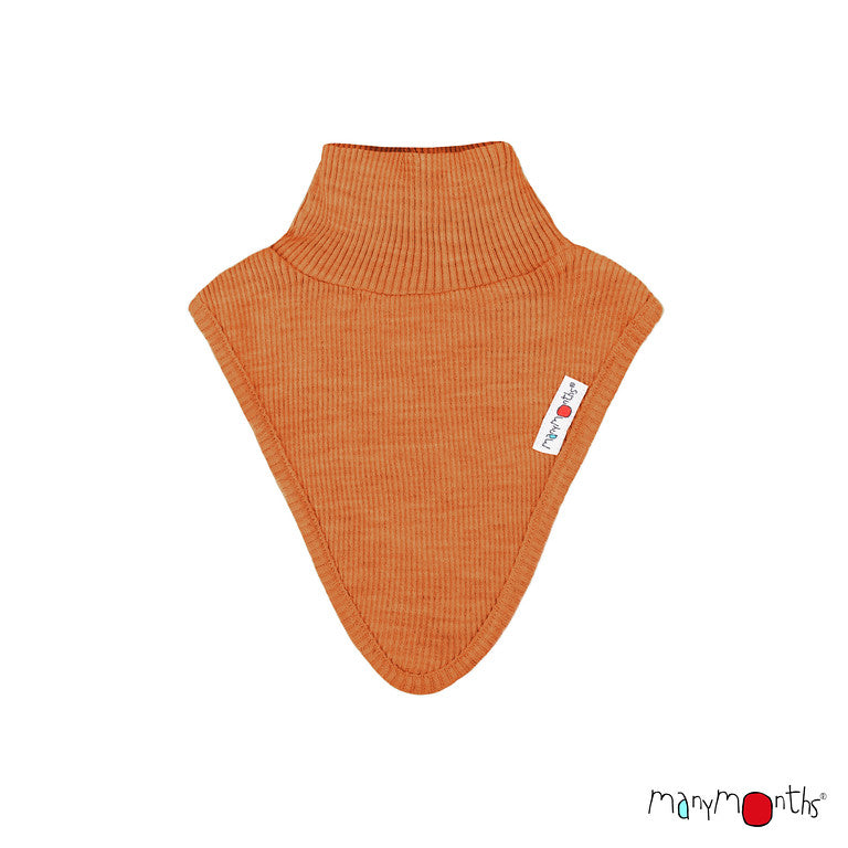 ManyMonths Natural Woollies Dickie
