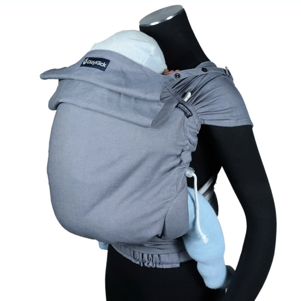 Didymos DidyKlick 4u Toddler