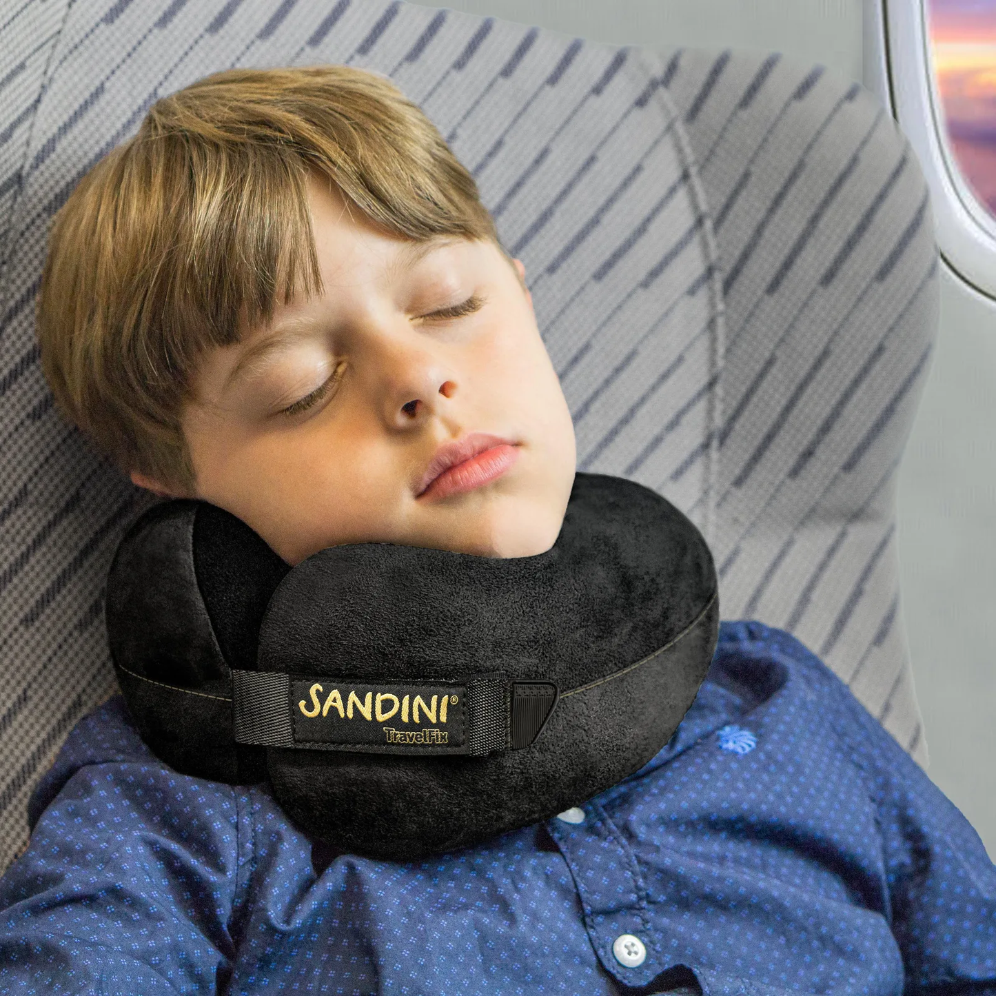 Sandini TravelFix Junior
