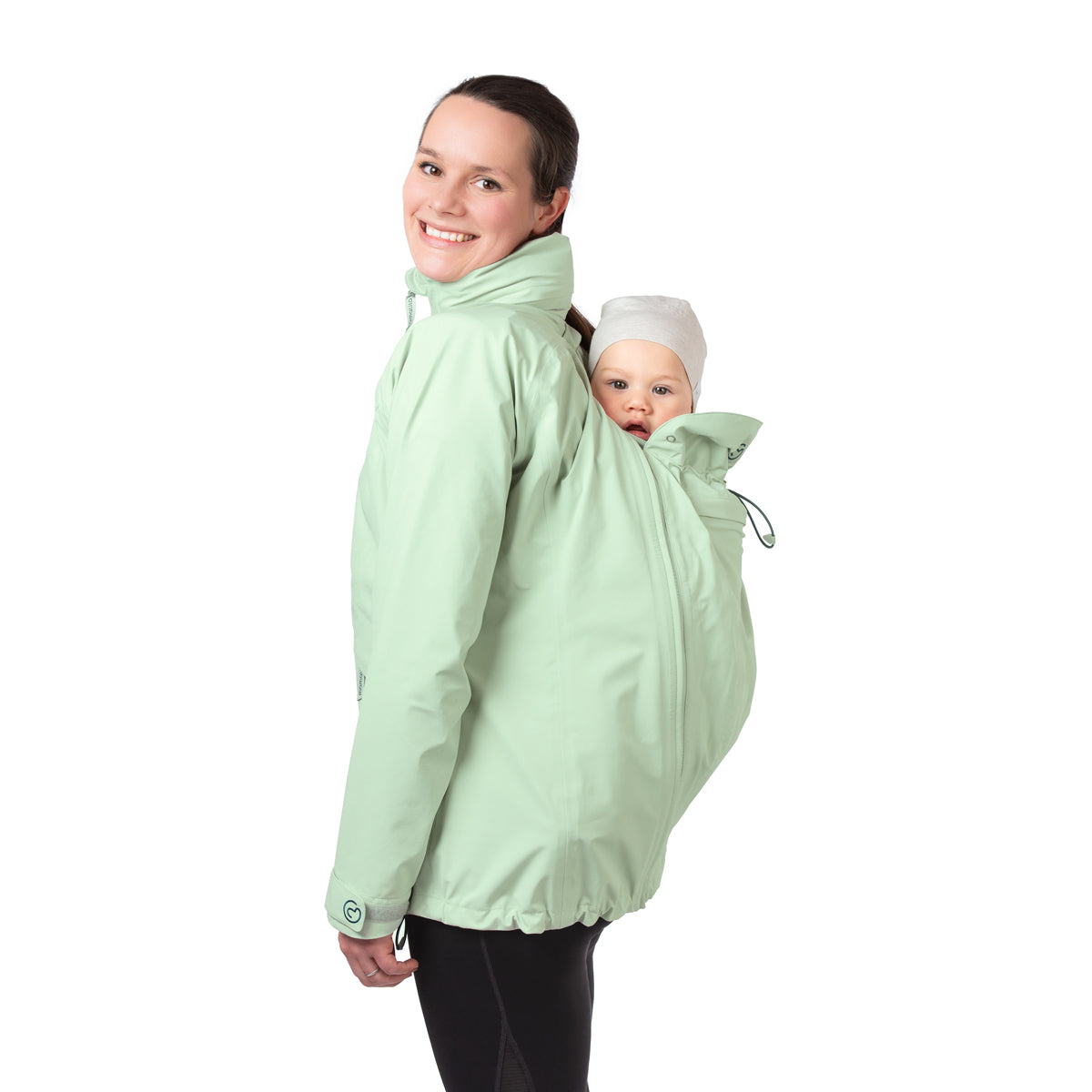 Mamalila Outdoor-Tragejacke Explorer