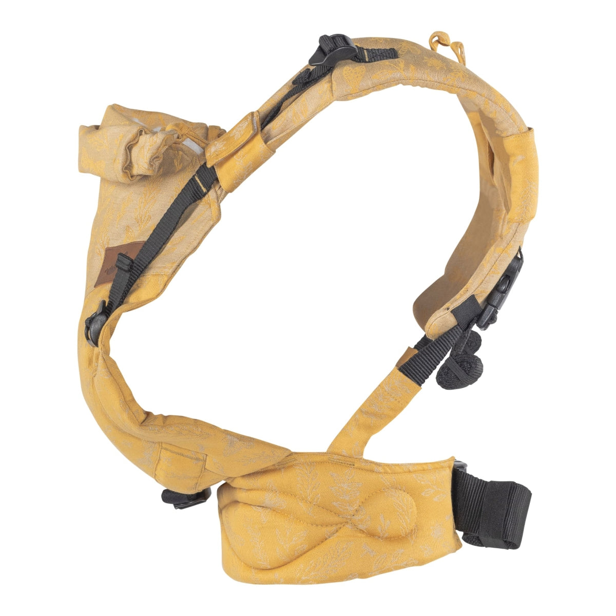 Schmusewolke Babytrage Comfort Maxi