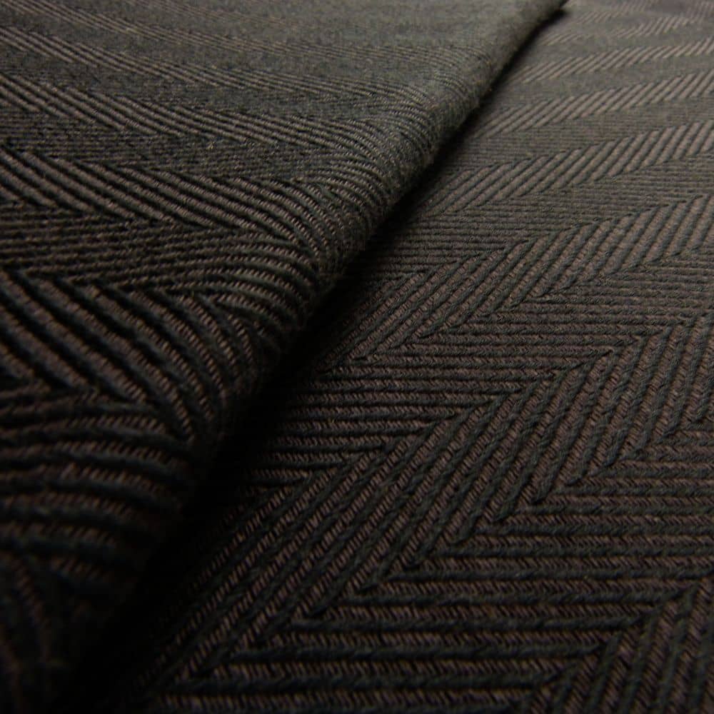 Didymos Babytragetuch Lisca Obsidian