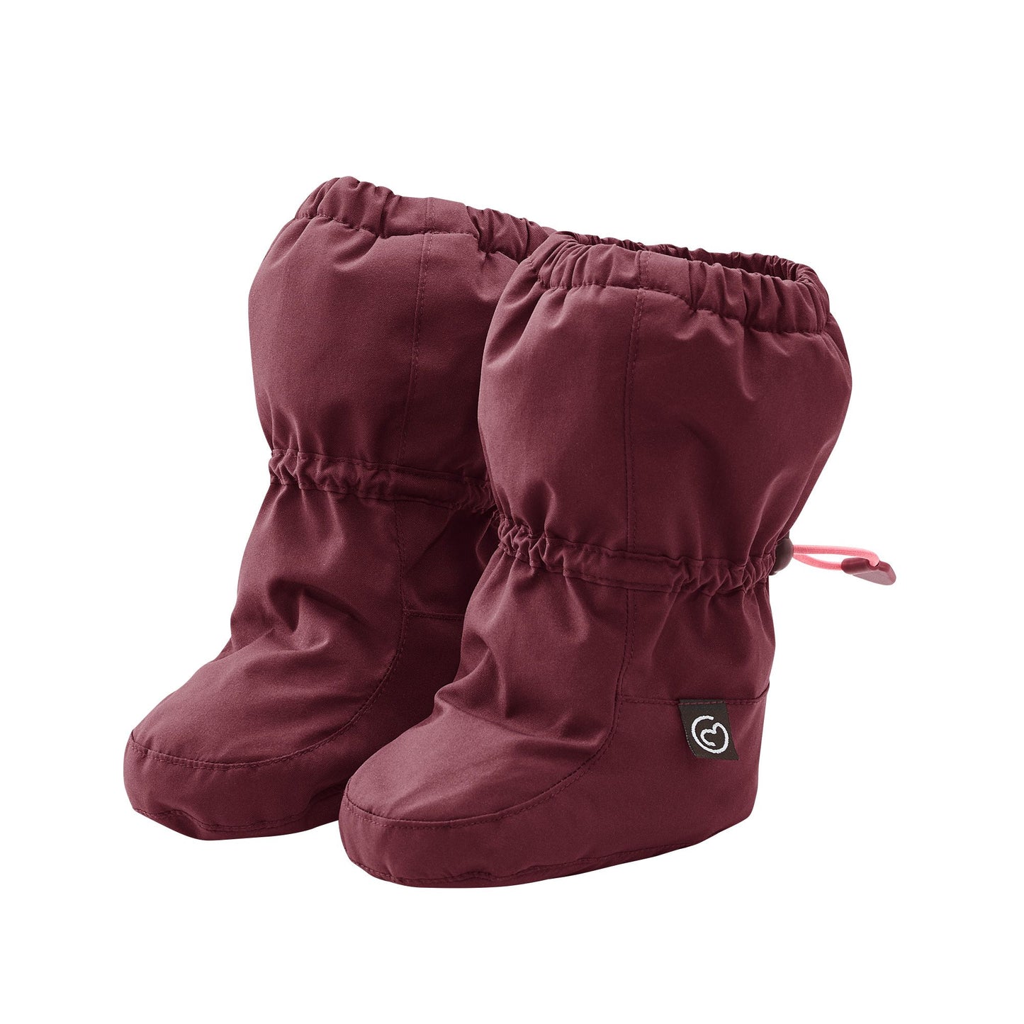 Winter-Booties Baby