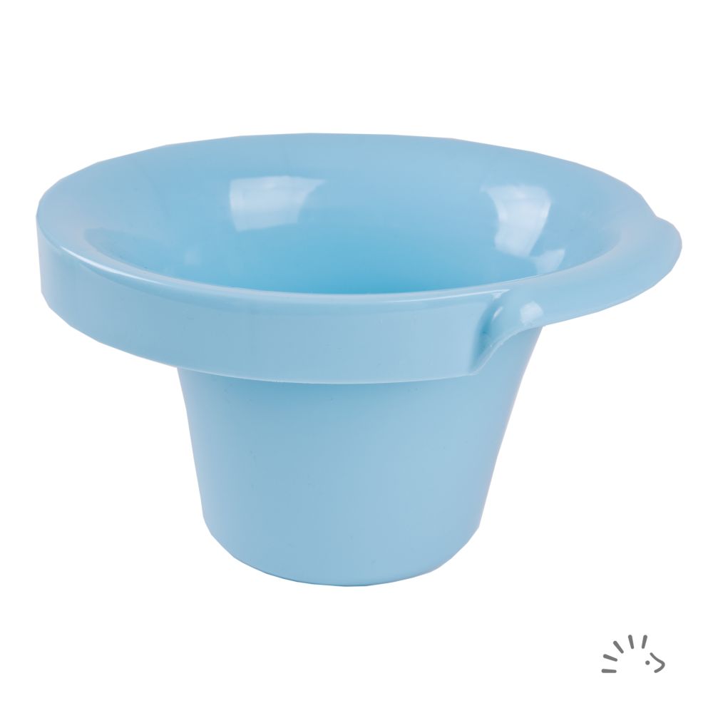 Popolini Potty W-free™ L