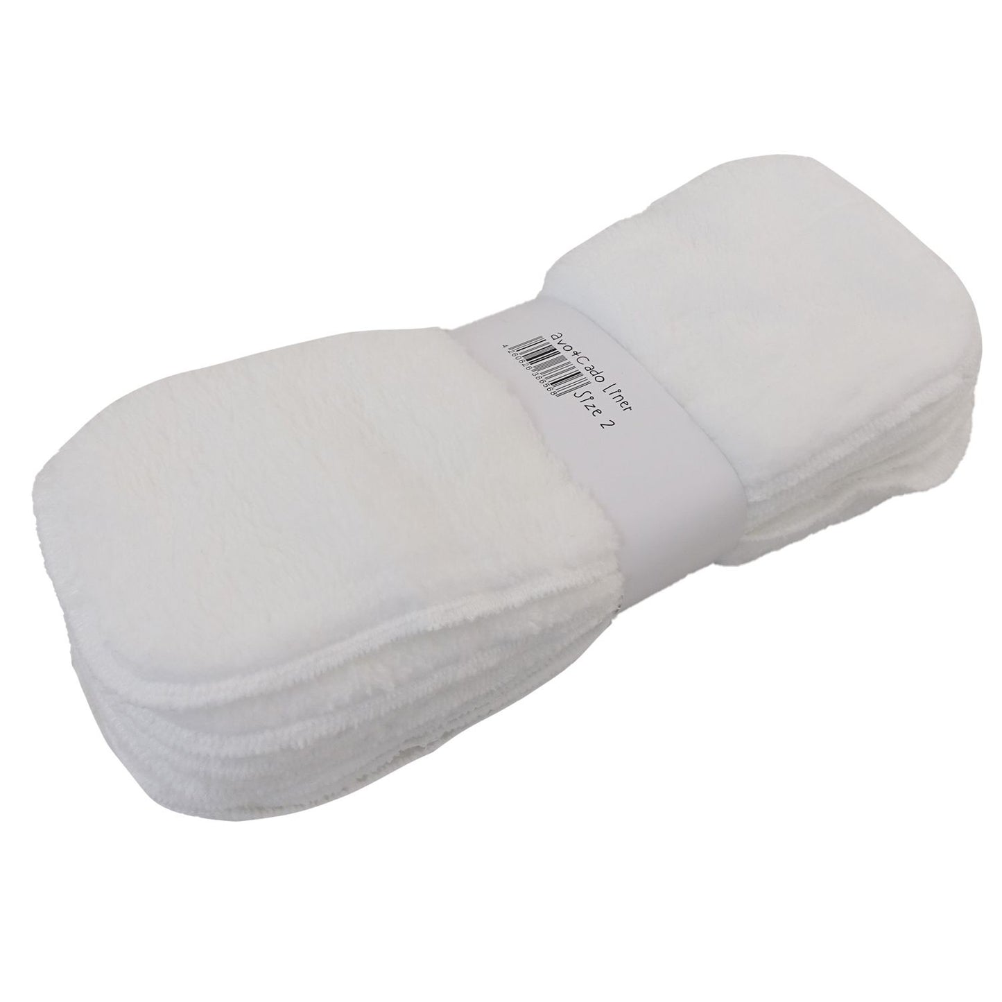 Fleecy Liner (10 Stück)