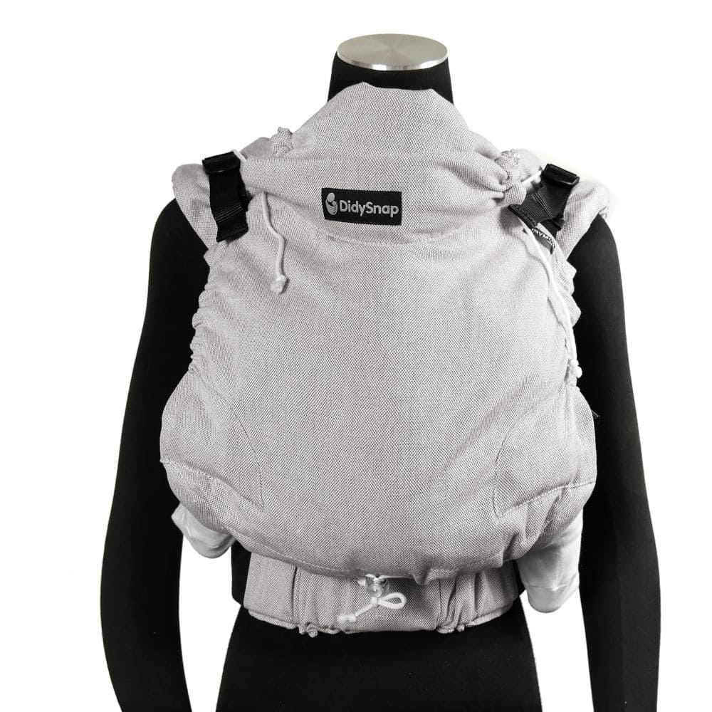 Didymos DidySnap 4u