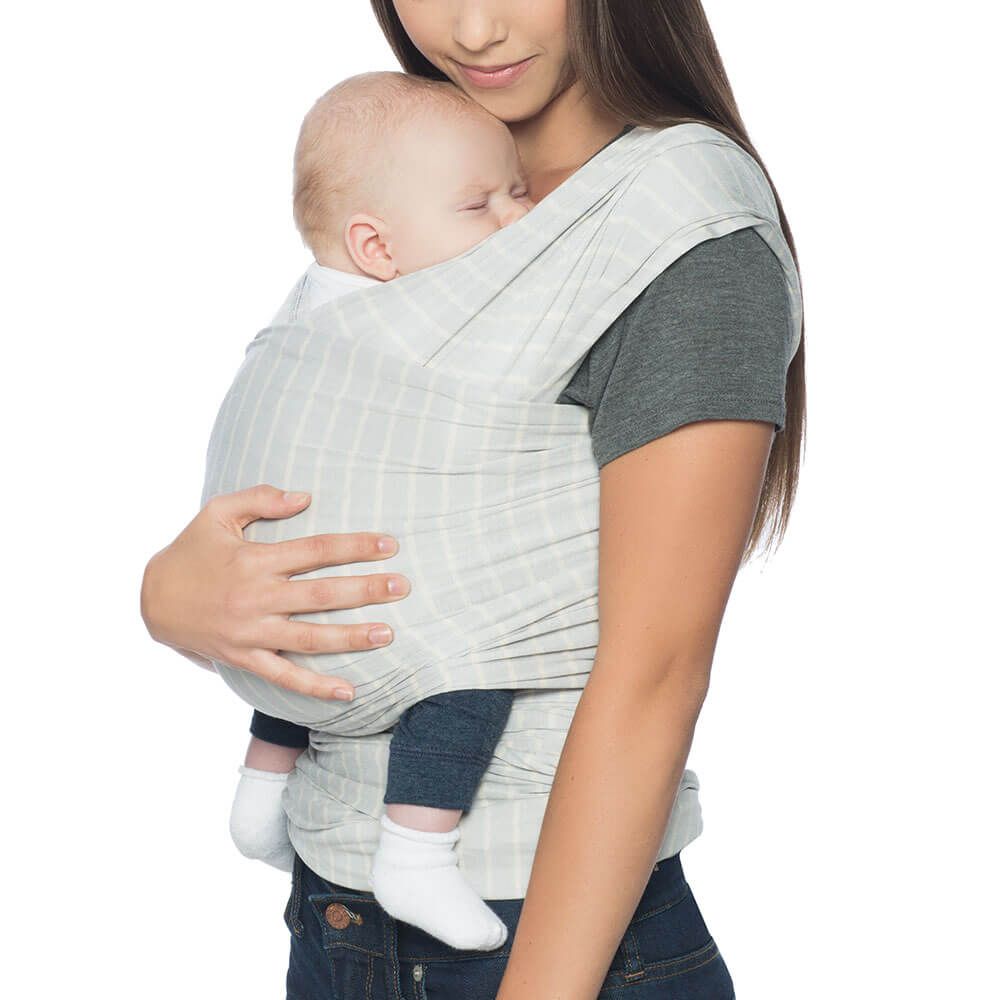 Ergobaby Aura Baby Wrap