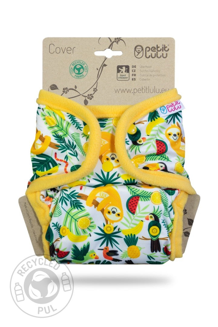Petit Lulu One Size Cover Classic
