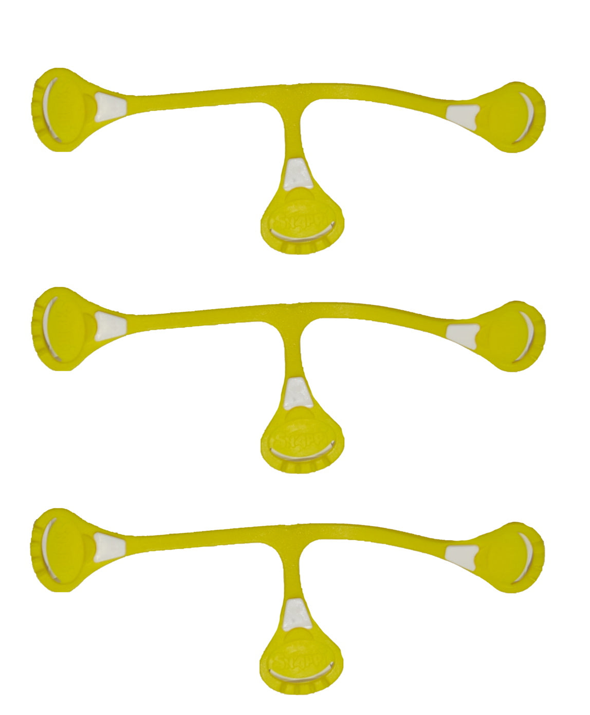 Windelklammern (3 Stück)