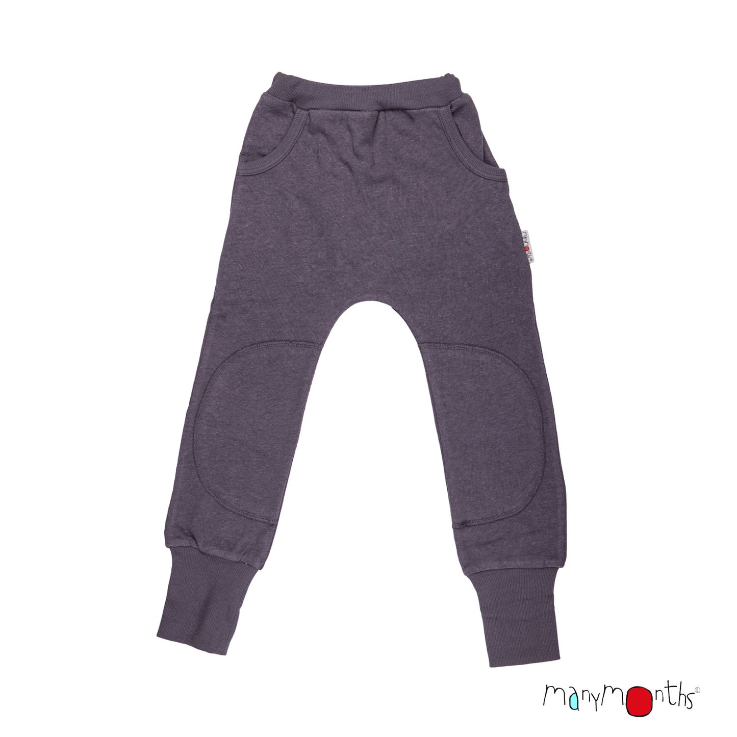 ManyMonths ECO Hempies Adjustable Kangaroo Trousers