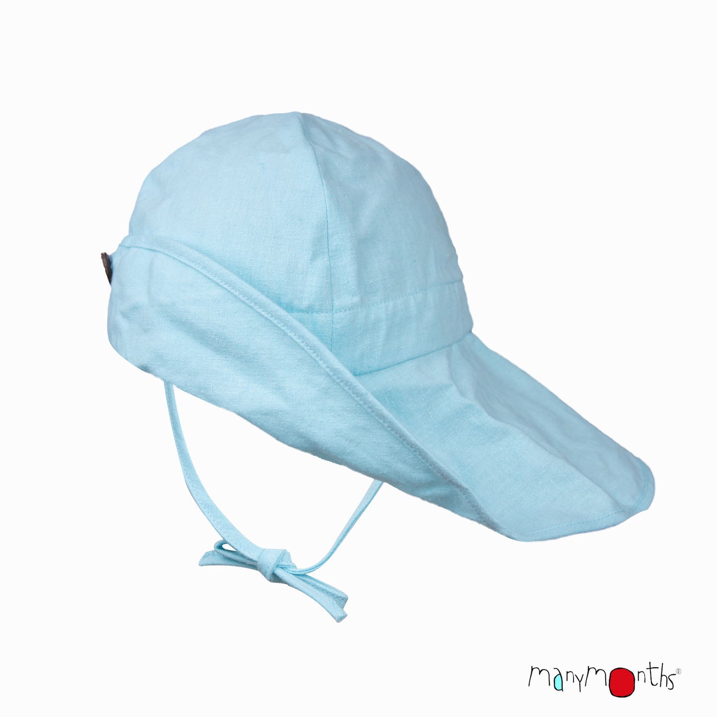 ManyMonths ECO Hempies Adjustable Summer Hat Light