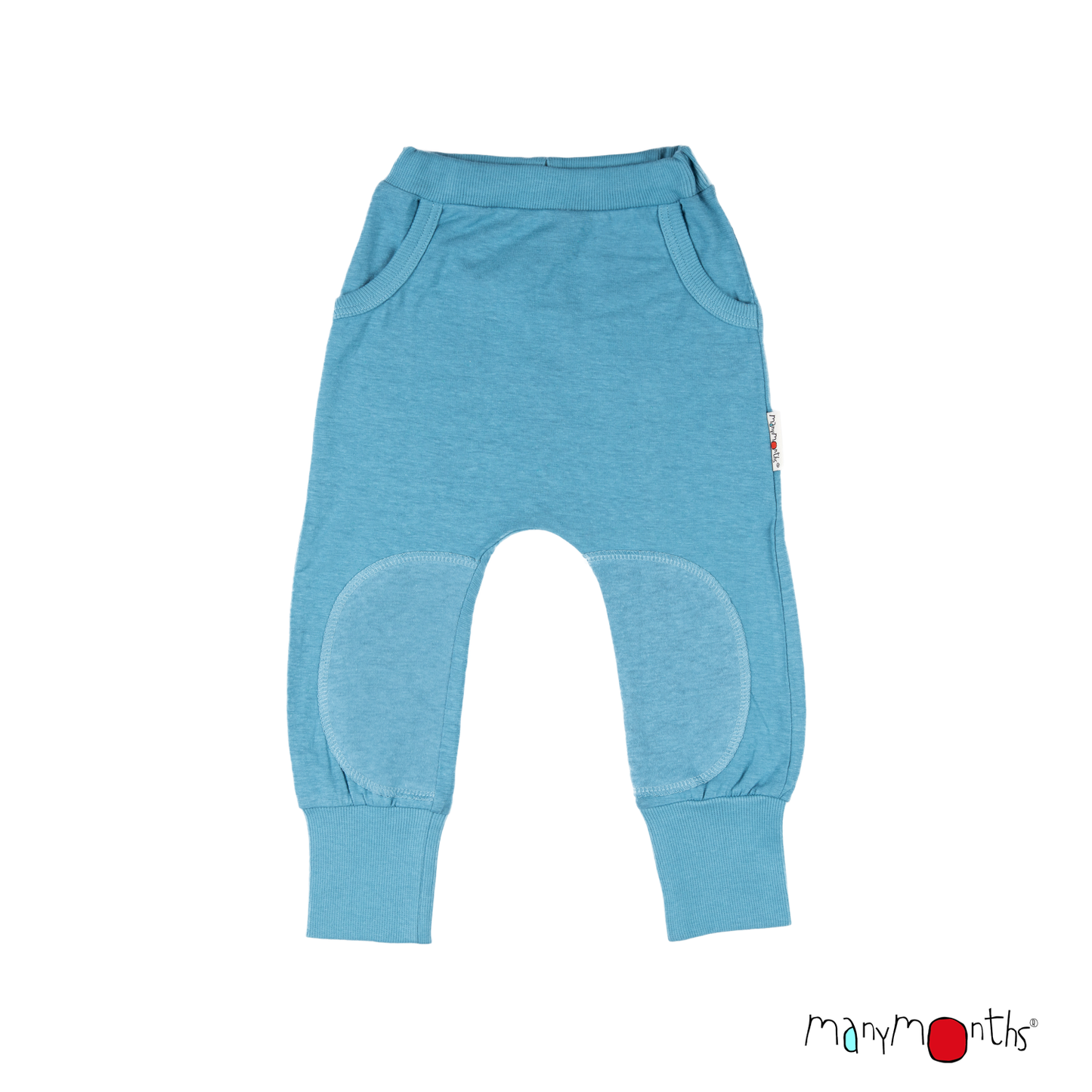 ManyMonths ECO Hempies Adjustable Kangaroo Trousers