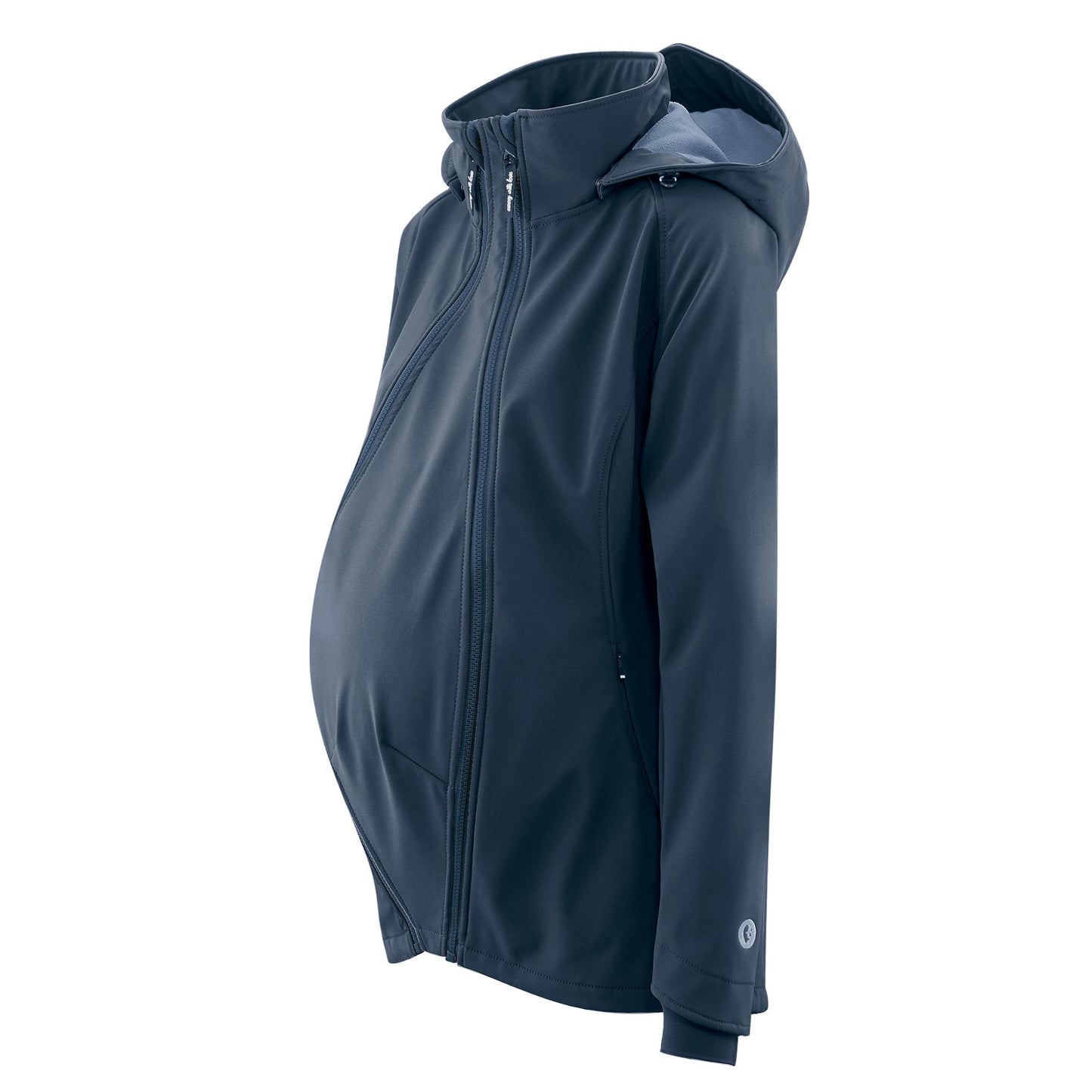 Mamalila Softshell-Tragejacke Allrounder