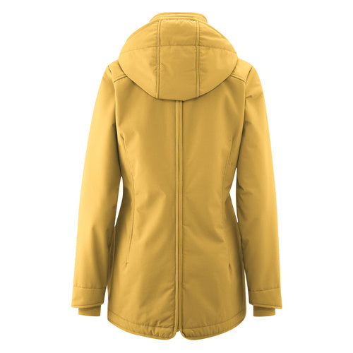 Mamalila Allwetter-Tragejacke Cosy Allrounder